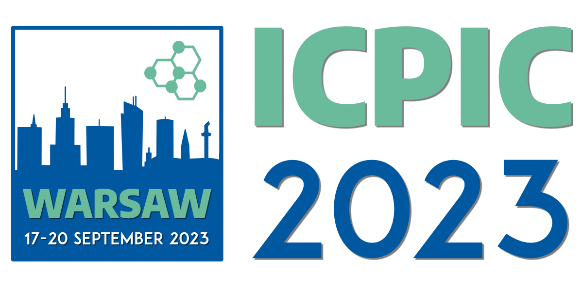 17th International Congress on Polymers in Concrete ICPIC 2023