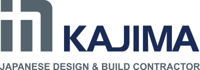 Kajima Japanese desing & build contractor